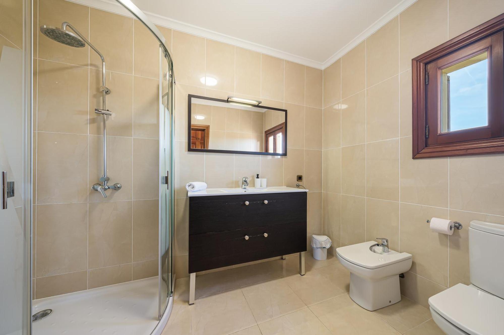 Villa Son Ferriol Palma de Mallorca Ngoại thất bức ảnh