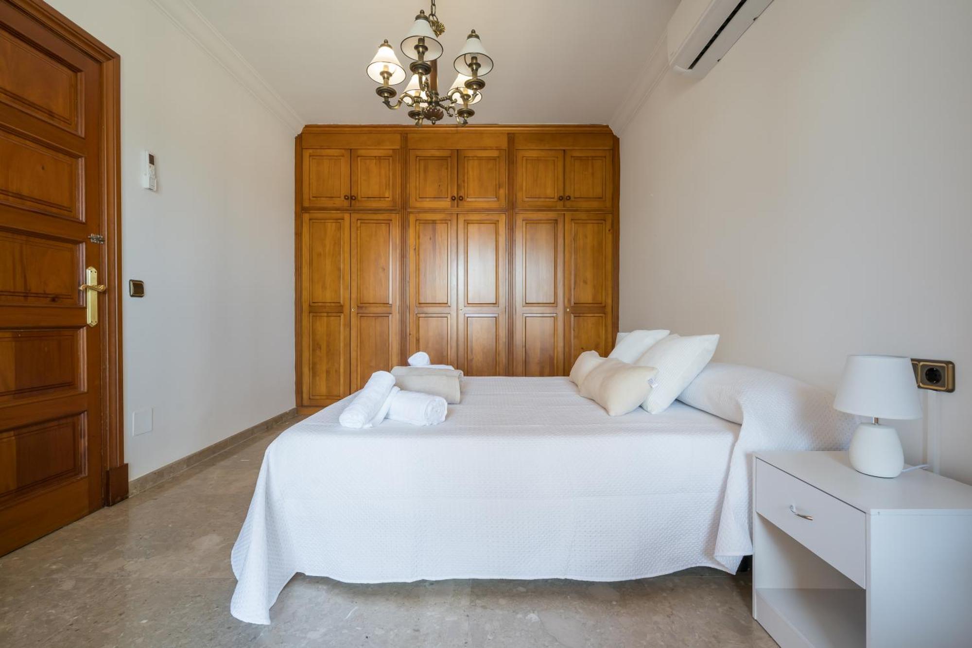 Villa Son Ferriol Palma de Mallorca Ngoại thất bức ảnh