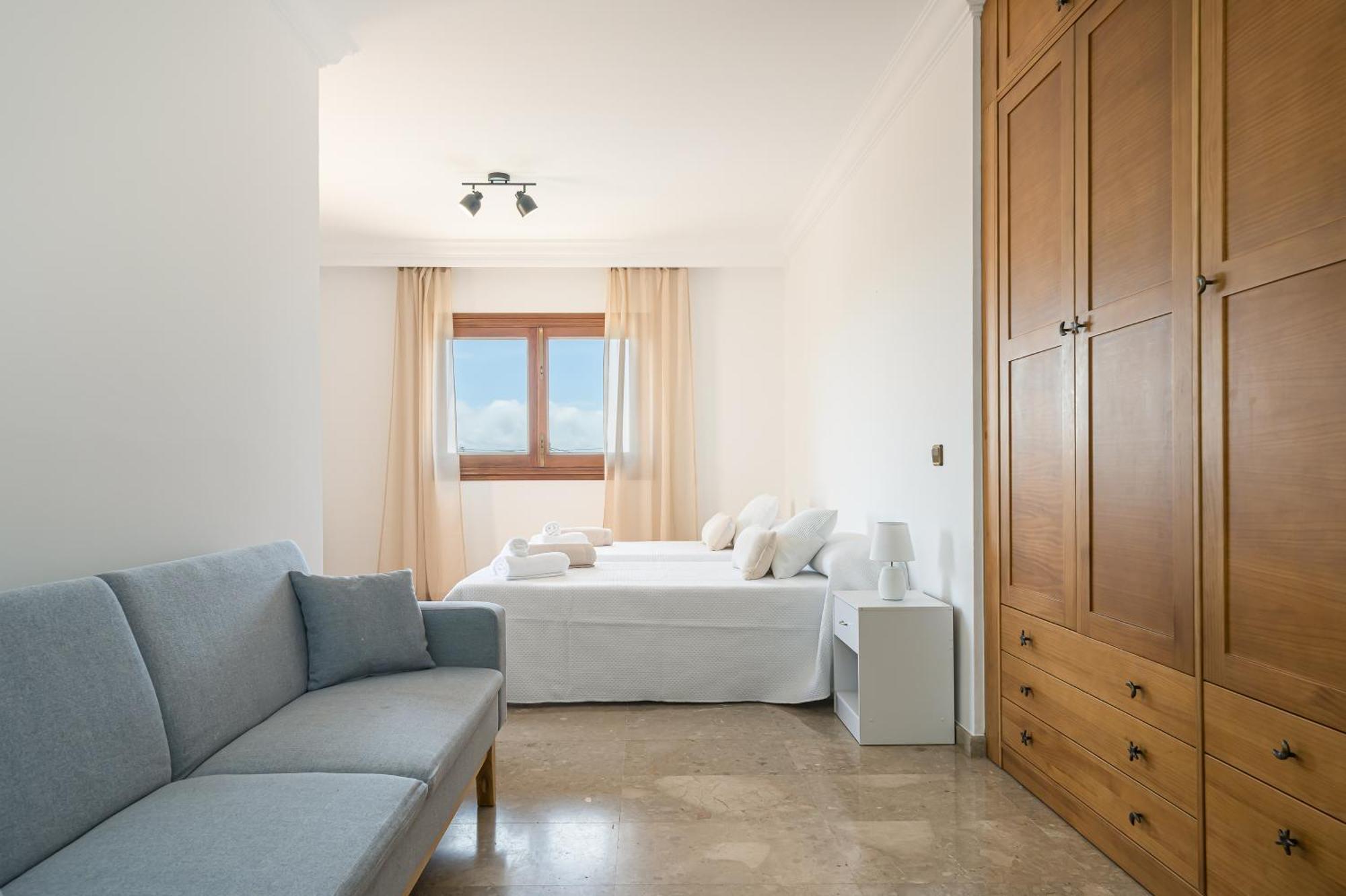 Villa Son Ferriol Palma de Mallorca Ngoại thất bức ảnh